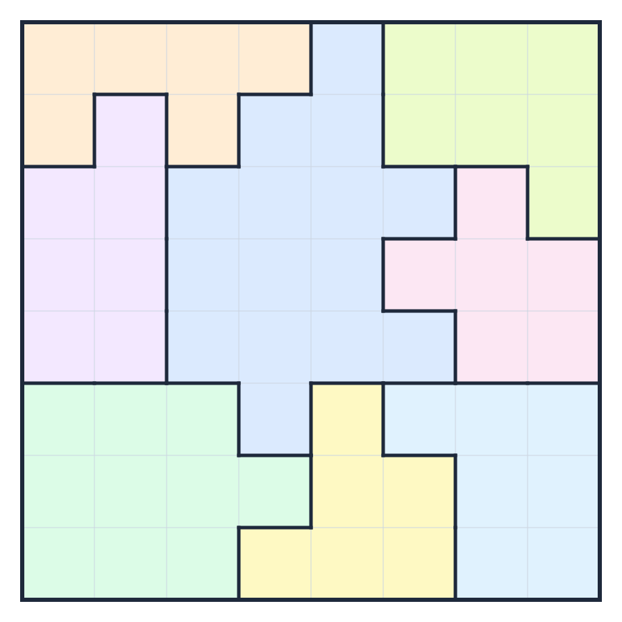 star battle puzzle illustration 1
