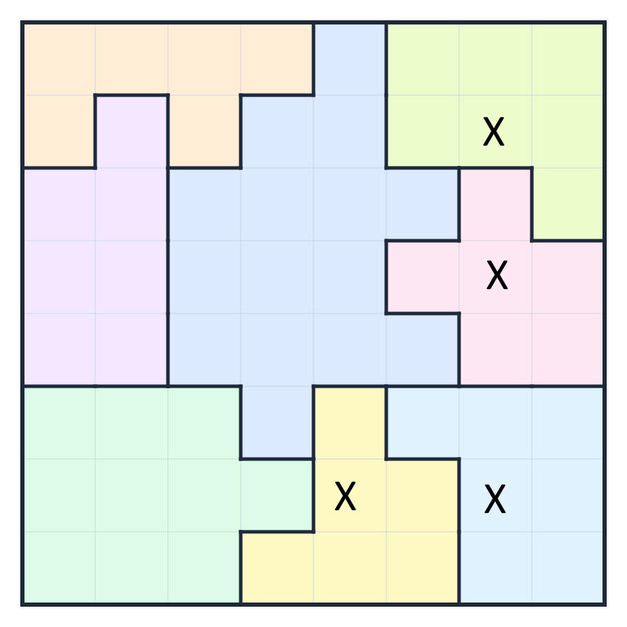star battle puzzle illustration 2