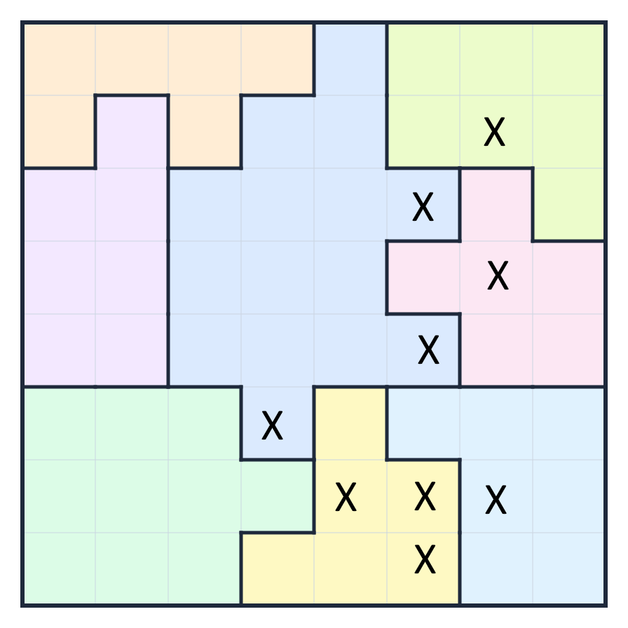 star battle puzzle illustration 3