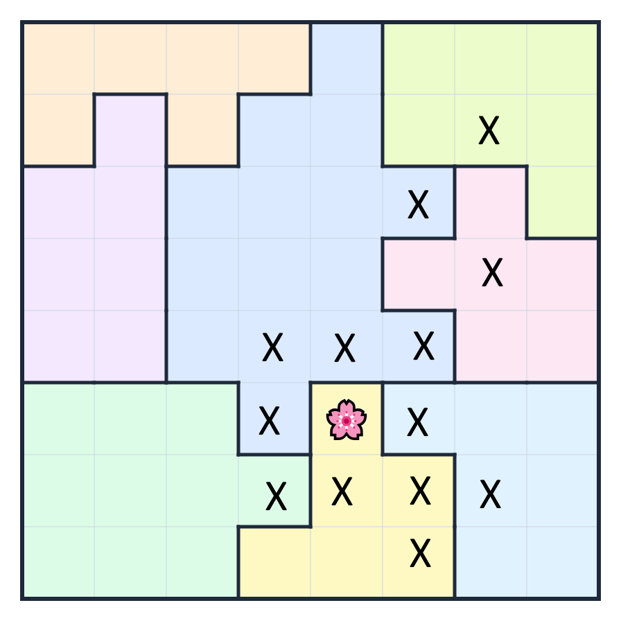 star battle puzzle illustration 4