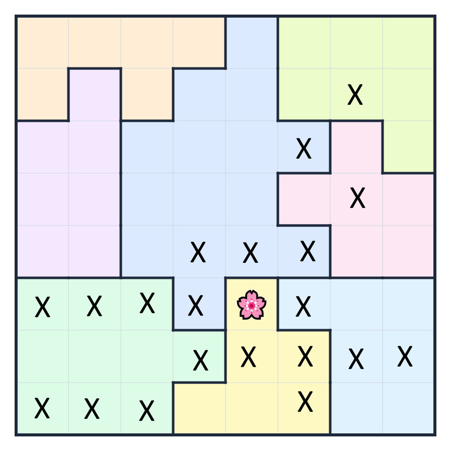 star battle puzzle illustration 5
