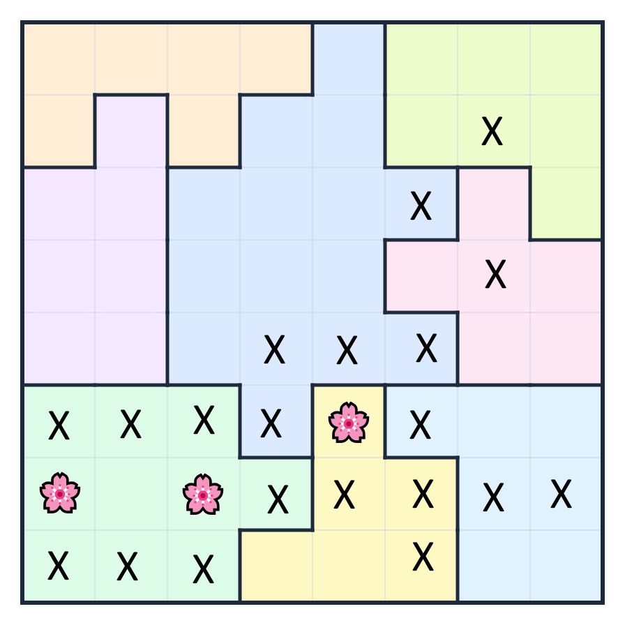 star battle puzzle illustration 6