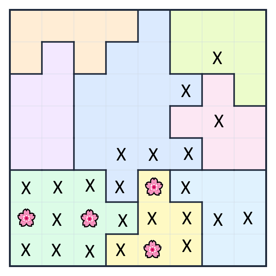 star battle puzzle illustration 7