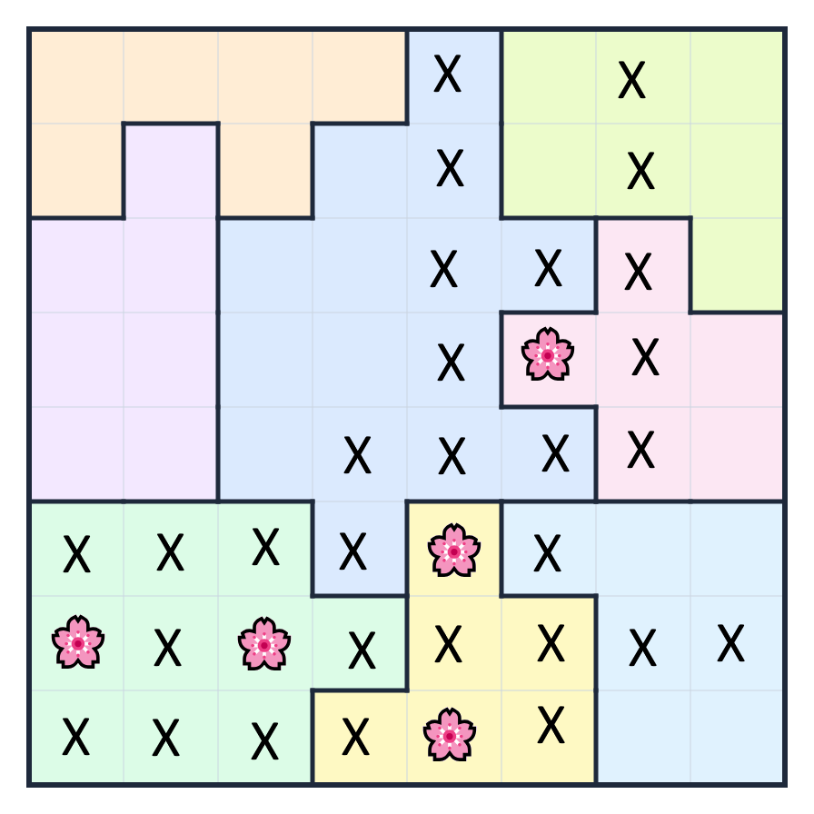 star battle puzzle illustration 8