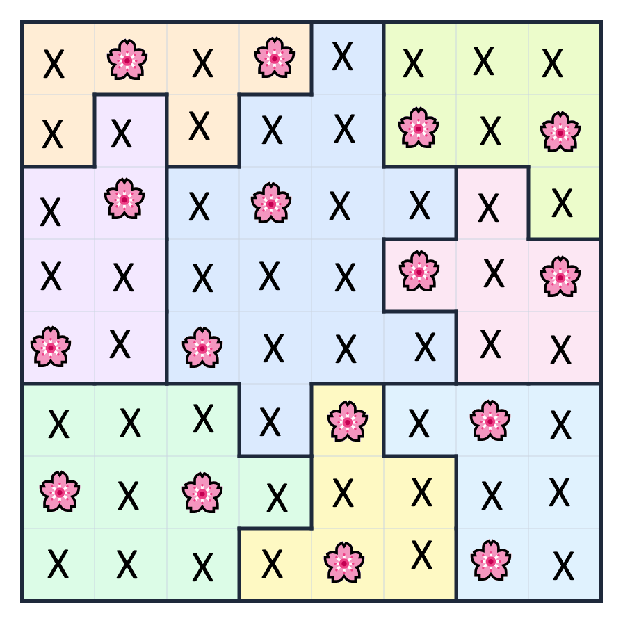 star battle puzzle illustration 11