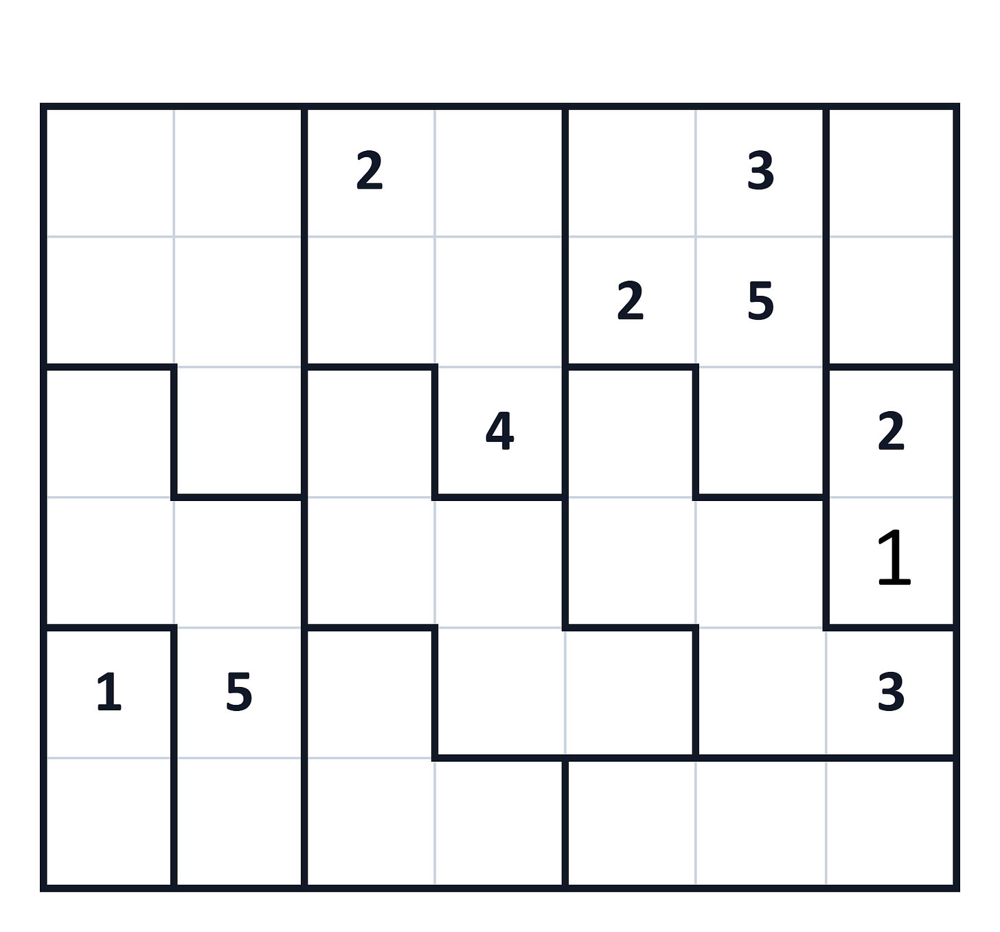 tectonic puzzle illustration 2