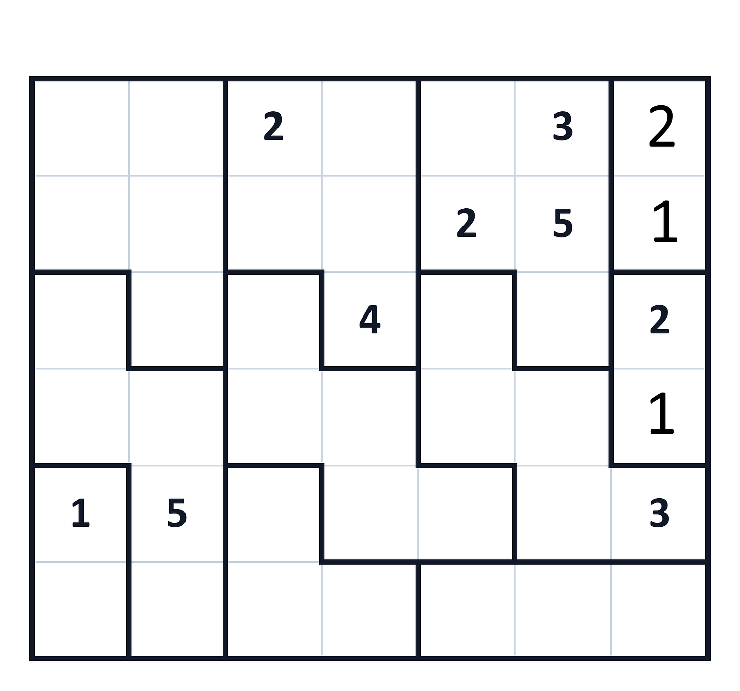 tectonic puzzle illustration 3