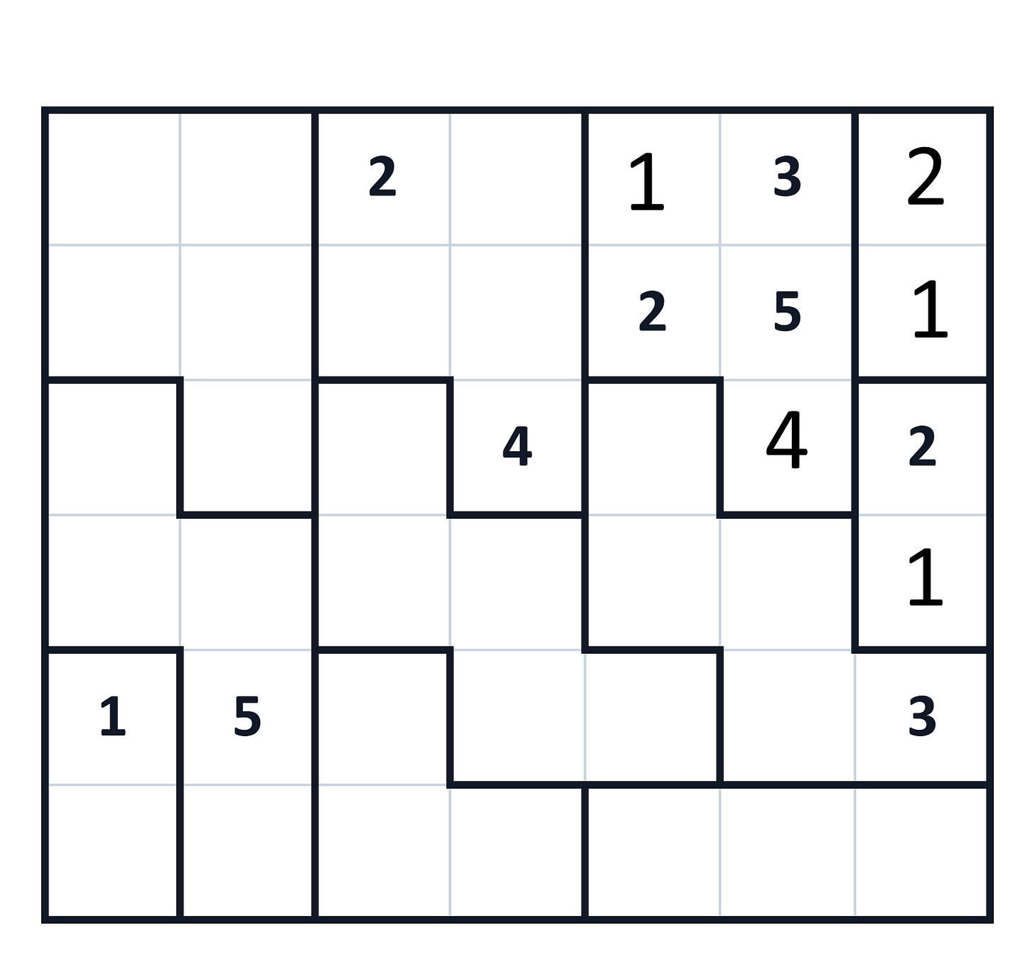 tectonic puzzle illustration 4