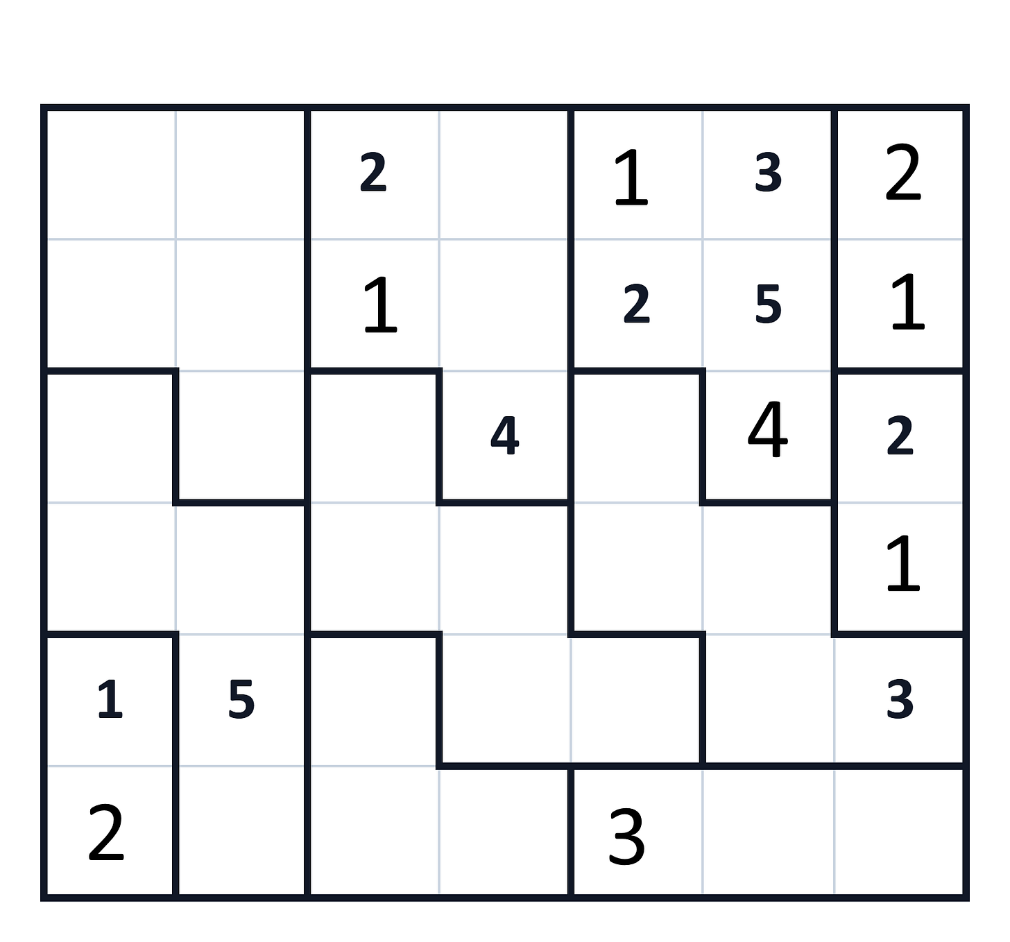 tectonic puzzle illustration 5