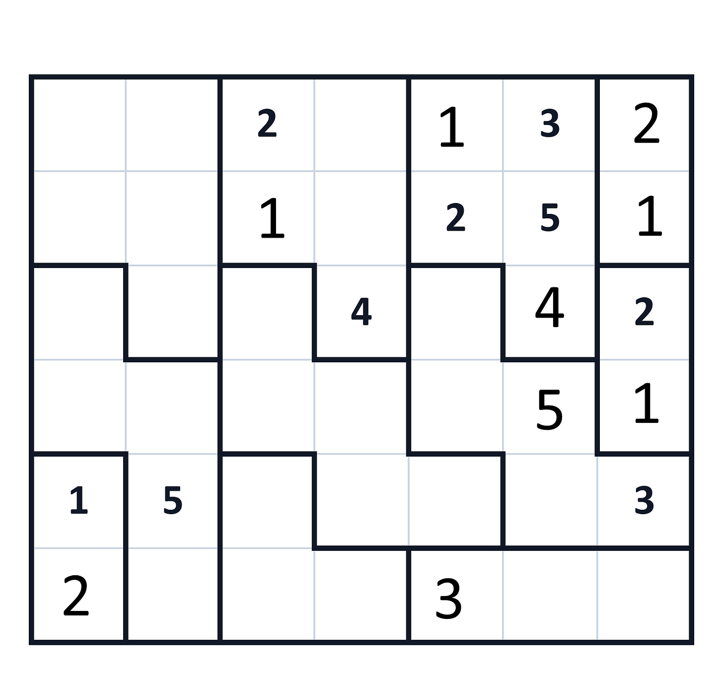 tectonic puzzle illustration 6