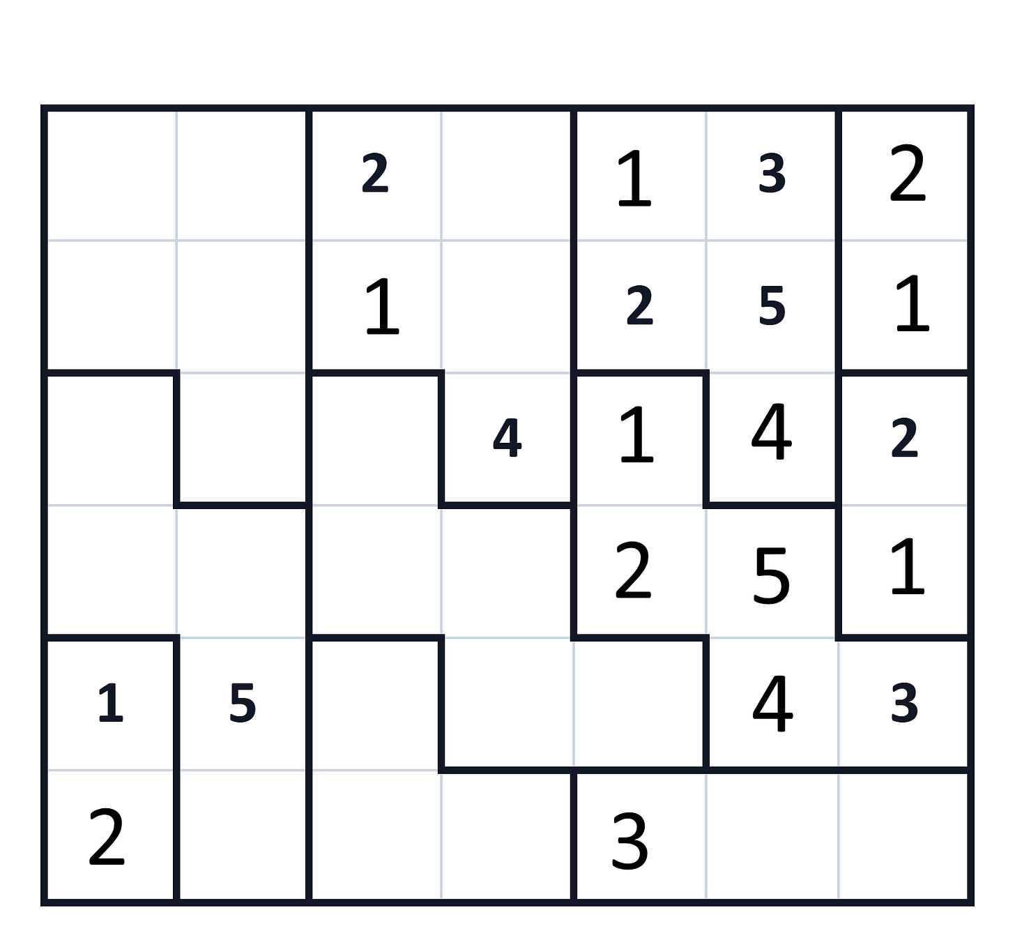 tectonic puzzle illustration 7