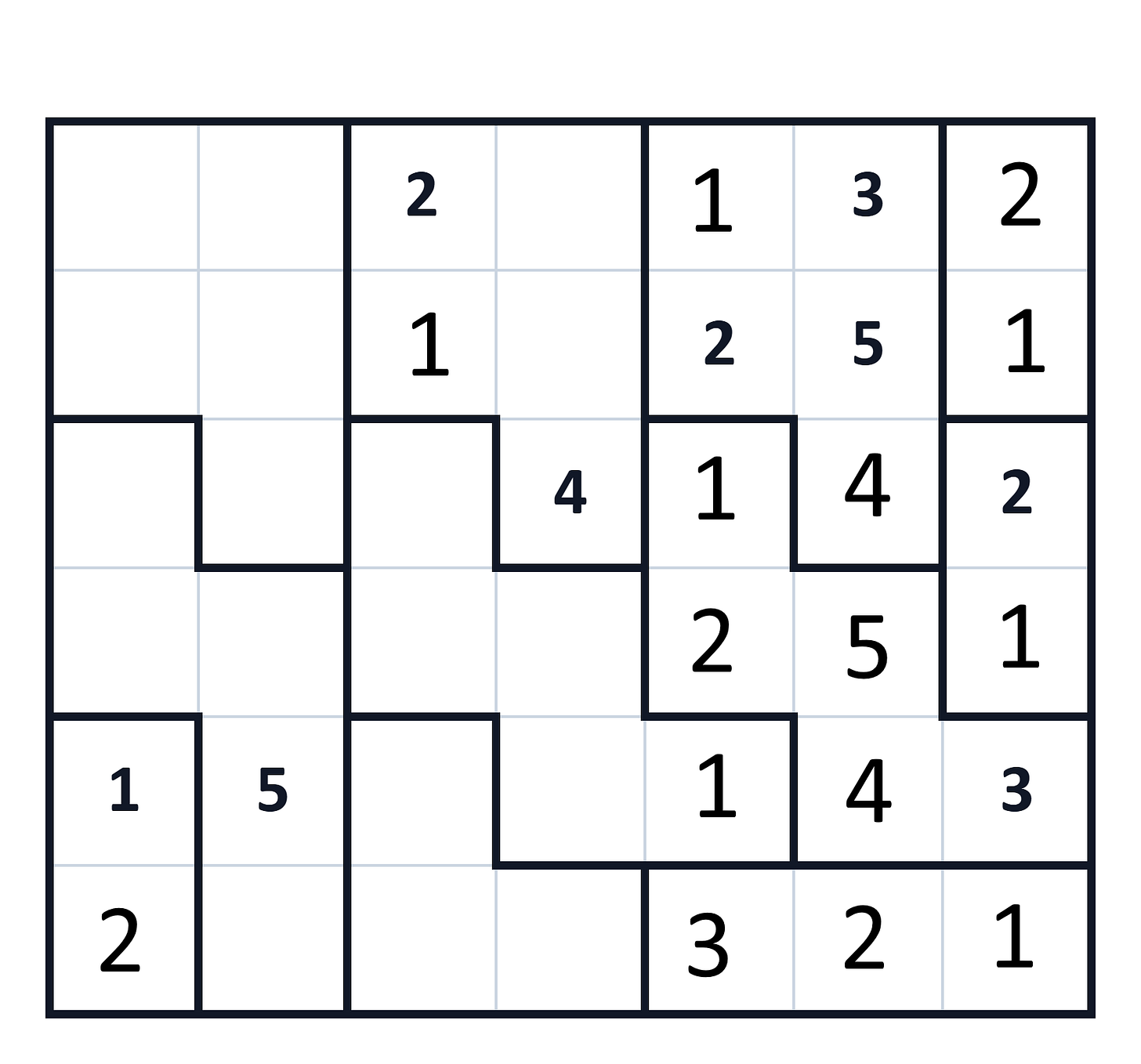 tectonic puzzle illustration 8