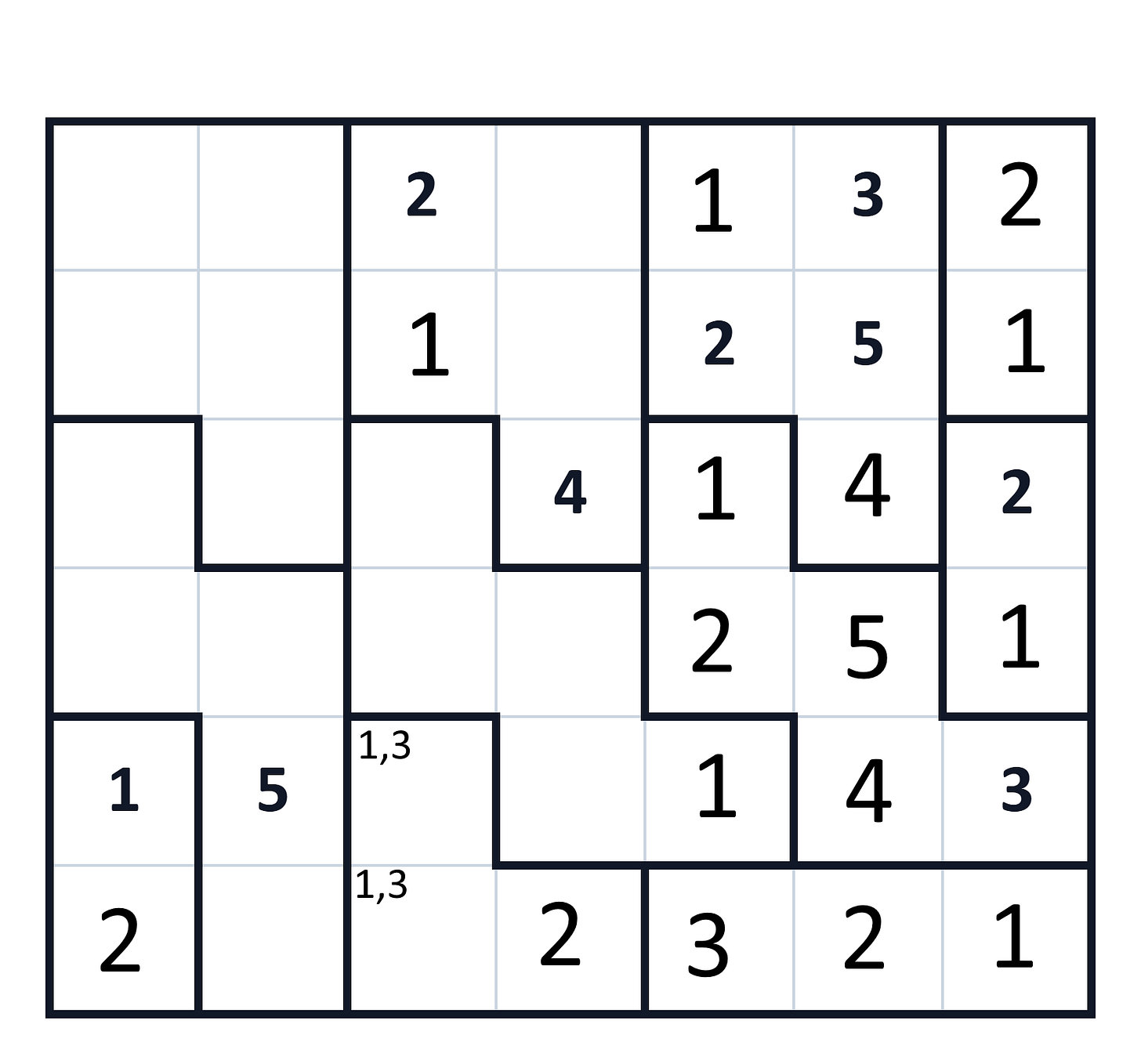 tectonic puzzle illustration 9
