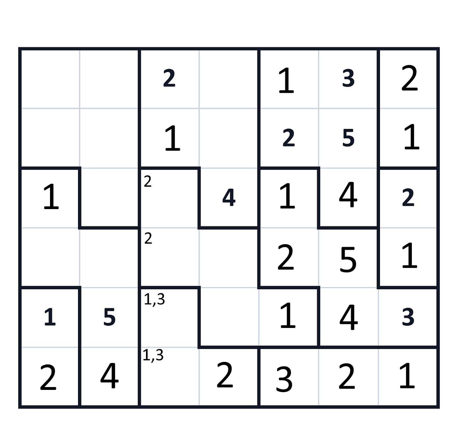 tectonic puzzle illustration 10
