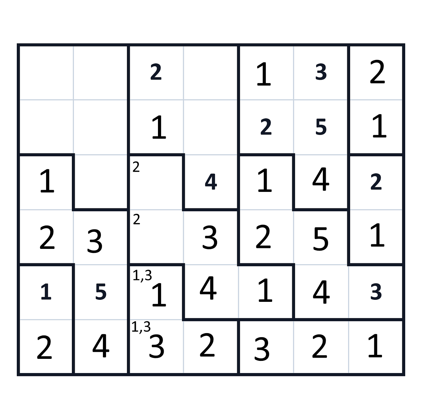 tectonic puzzle illustration 11