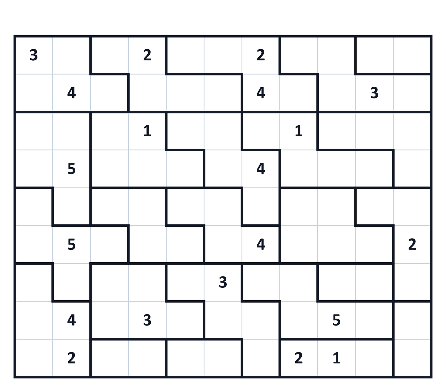 tectonic puzzle illustration 13